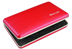 Starrett 222ZZ-1 CASE ONLY- STEEL/VINYL