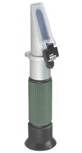 REED Instruments R9500-NIST REFRACTOMETER, 0-32% BRIX W/NIST CERT