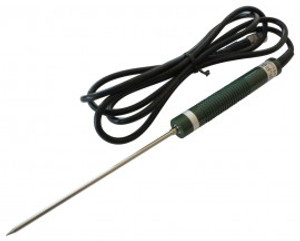 REED Instruments TP-R01 PROBE, RTD FOR C-370