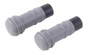 REED Instruments P-15 WEATHERPROOF PLUGS