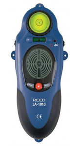 REED Instruments LA-1010 STUD/METAL/AC VOLTAGE DETECTOR