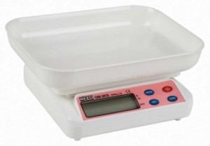 REED Instruments GM-3KG SCALE, 3000G CAPACITY