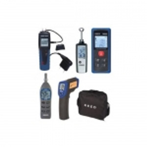 REED Instruments R6018-KIT WATER DAMAGE/RESTORATION KIT