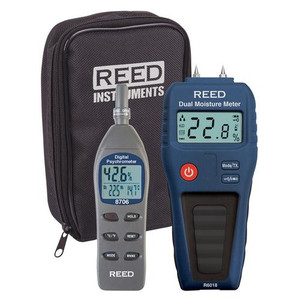 REED Instruments R6018-KIT WATER DAMAGE/RESTORATION KIT