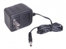 REED Instruments AP-9VA-110V AC ADAPTER FOR SCALES AND SD SERIES