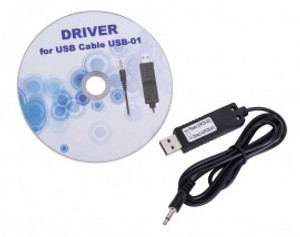 REED USB-01 USB Cable