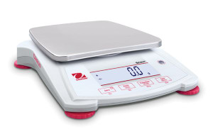 Ohaus 30253026 Electronic Balance, SPX2201       AM