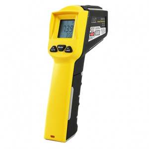 INFRARED THERMOMETER FT3700, FT3701