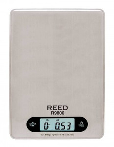 REED R9800 Digital Portion Control Scale