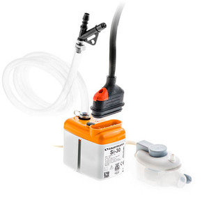 Sauermann SI3000SIUS11 Si-30 Mini Condensate Removal Pump (5gph) 120V