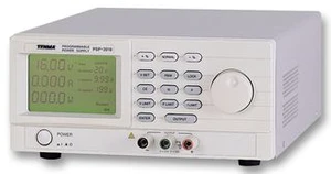 GW Instek PSP-2010 Programmable DC Switching 0-20V, 0-10A, 200W