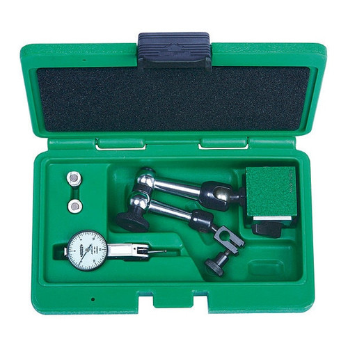 Insize 5023-E 2-Piece Measuring Tool Set