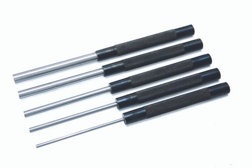 INSIZE 7253 LONG DRIVE PIN PUNCH