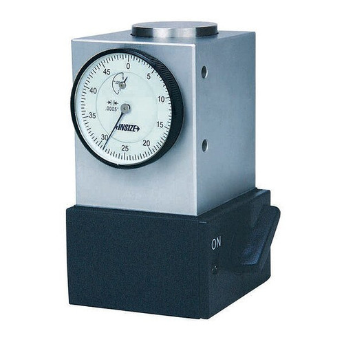 Insize 2394-45A Zero Setter, Height 4"
