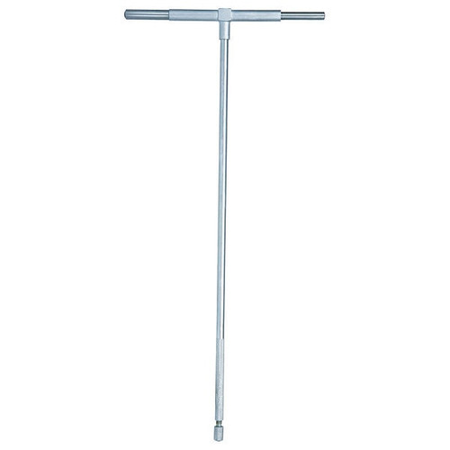 Insize 4209-5 Long Handle Telescoping Gage, 2-1/8 - 3-1/2"