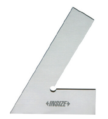 INSIZE 4760-1100 60 SQUARE, 3.9x2.8"