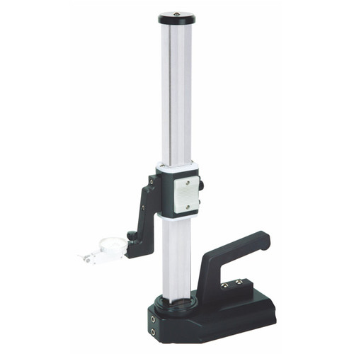 Insize 4770-600E Perpendicularity Tester, 0-24"