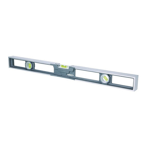 Insize 4911-600 Aluminum Alloy Level, 24"