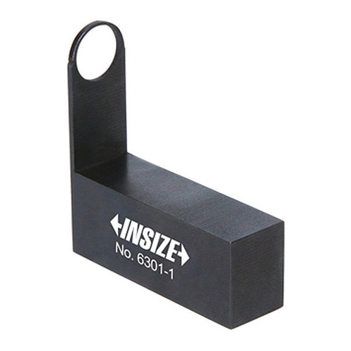 Insize 6301-1 Clamp For Inside Micrometers, Suitable For Inside Micrometers
