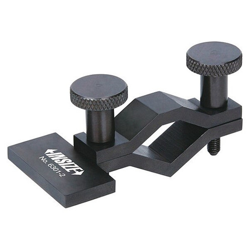 Insize 6301-2 Clamp For Three Points Internal Micrometers, Suitable For Three Points Internal Micrometers