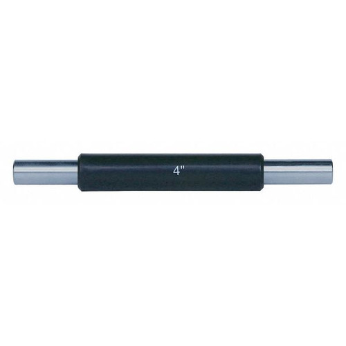 Insize 6311-6 Micrometer Setting Standard, 6"