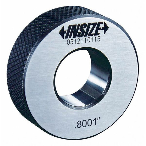 Insize 6313-0D24 Setting Ring, .24" Dia