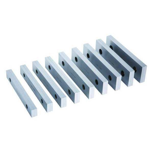 Insize 6532-9 Parallel Set, 9 Pairs, 3/4, 7/8, 1, 1-1/8, 1-1/4, 1-3/8, 1-1/2, 1-5/8, 1-3/4"