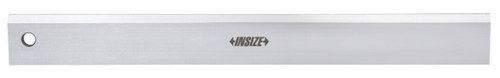 Insize 7118-300 Precision Straight Edge With Beveled Edge, 12"