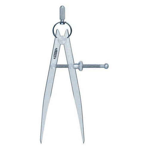 Insize 7260-300 Spring Divider, 12"