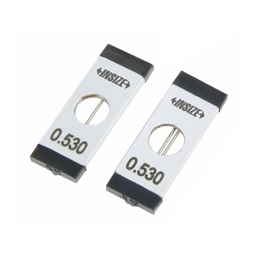 Insize 7382-29 3-Wires, 0.530Mm