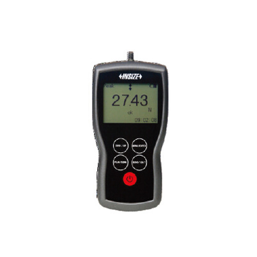 Insize Isf-Df20A Digital Force Gage (High Resolution), 4.4Lbf Insize Isf-Df20A Digital Force Gage (High Resolution), 4.4Lbf