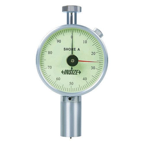 Insize Ish-Sam Shore Durometer, Shore A