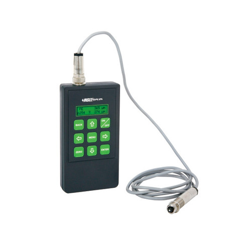 Insize Iso-2000Fn Coating Thickness Gage, Main Unit