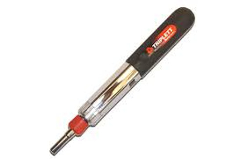 Triplett TPAL-001 6-in-1 Professional Auto Load Screwdriver