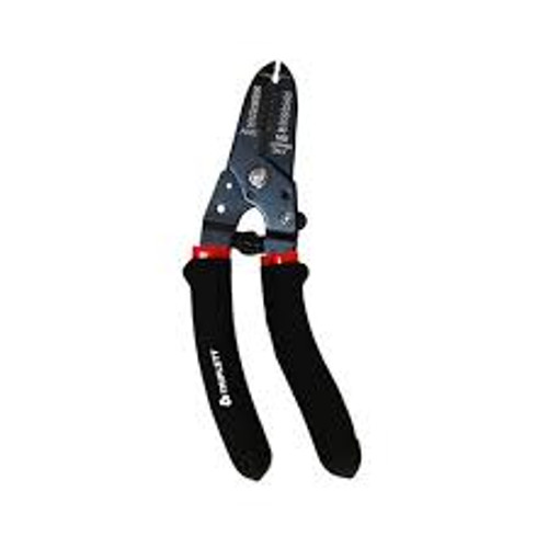 Triplett TT-244 SupraStrip Precision Multifunction Wire Stripper