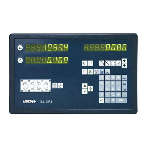 Insize Isl-Dr2 Counter