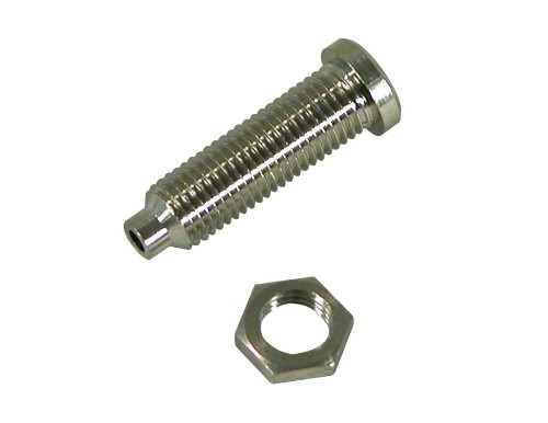 Cal Test CT2220  4mm Socket, Solder Hole - Uninsulated