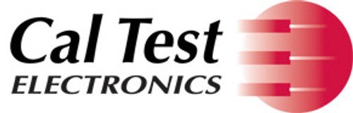 Cal Test CT3145-5  CT3145-5 Fused Modular Probe, 10A/600V - Green