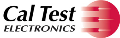 Cal Test CT3181-100-9 Lead, MiniPro OEO - PVC 0.40, 100cm, White