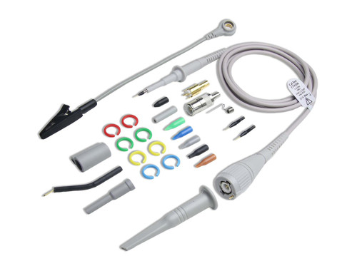 Cal Test CT4201 Oprobe x10, 200MHz w/RA - 2.5 mm Series, 1.3 m