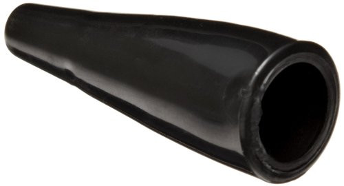 Cal Test CTM-87-2  CTM-87-2 Crocodile Insulator, Vinyl, Red
