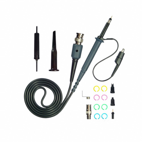 Cal Test GE3225 Oprobe x100, 200MHz, 2kV, 1% - 3200 Series, 1.2m, ELD