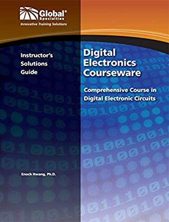 Global Specialties Electronics Fundamentals Student Text