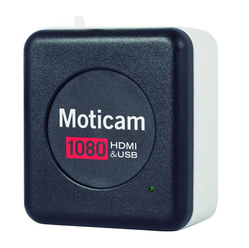Mitutoyo 64AAB526  Moticam 1080 HDMI & USB Output Microscope Camera