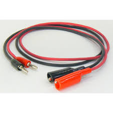 Piecal 020-0207 Milliamp/Voltage Wire Kit