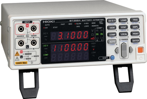Hioki BT3563-01 Battery Tester