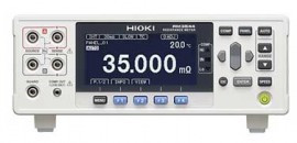 Hioki RM3544-01 Resistance Meter