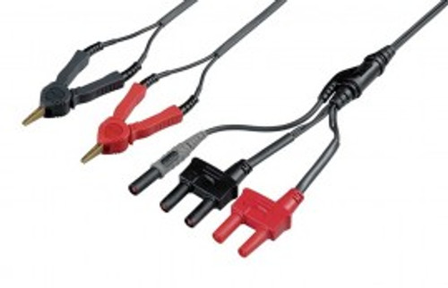 Hioki L2101 Clip Type Test Lead
