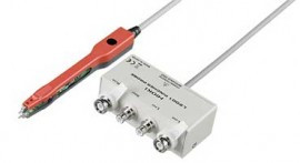 Hioki L2001 Pincher Probe