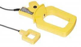 Hioki 9290-10 Clamp On Adapter Up to 1500 Amp.